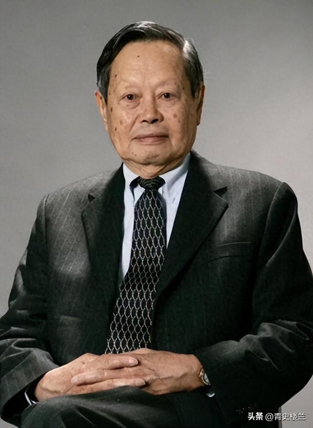杨振宁去世后，翁帆再发文，49岁无子女的她，早已被安排好了退路