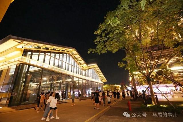 福州知名景点，正式亮灯！