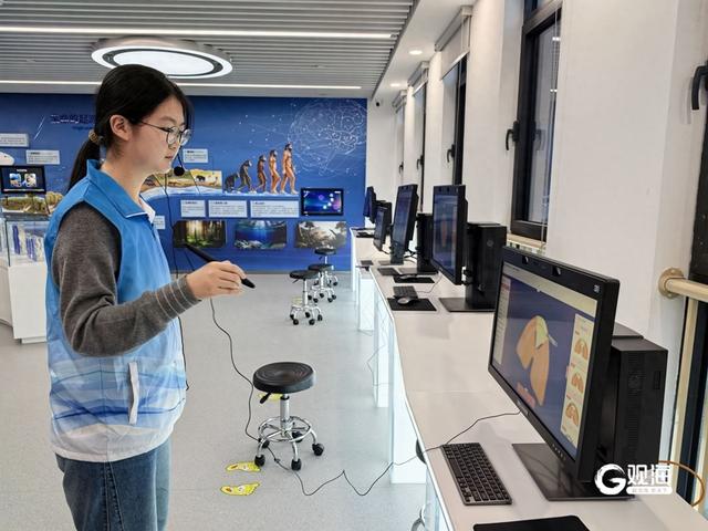 康复大学再添“硬核”地标！国内首座康复特色人体生命科学馆正式开馆