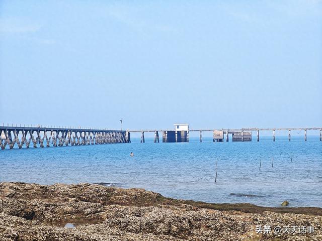 冠头岭将有望打造成为北海王牌景区，北海版海花岛落户冠头岭海域