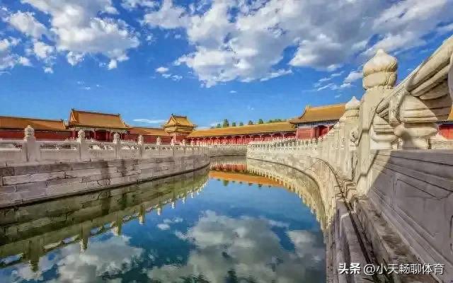 中国最值得去的十座城市,你去过几个?