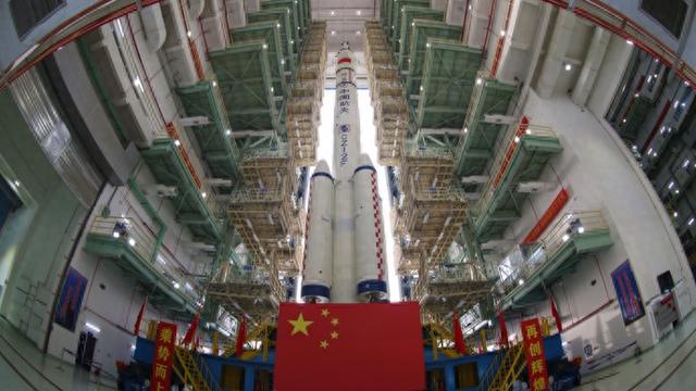 中国空间站迎来“新访客”！4只小鼠开启太空之旅