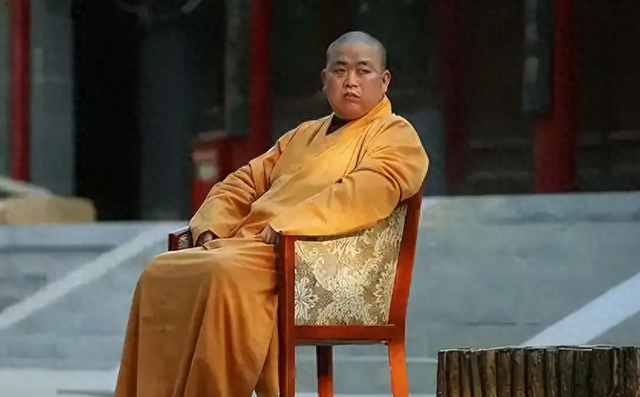 释永信风波再发酵，多位女星被牵连，他身上的3大谜团该解开了