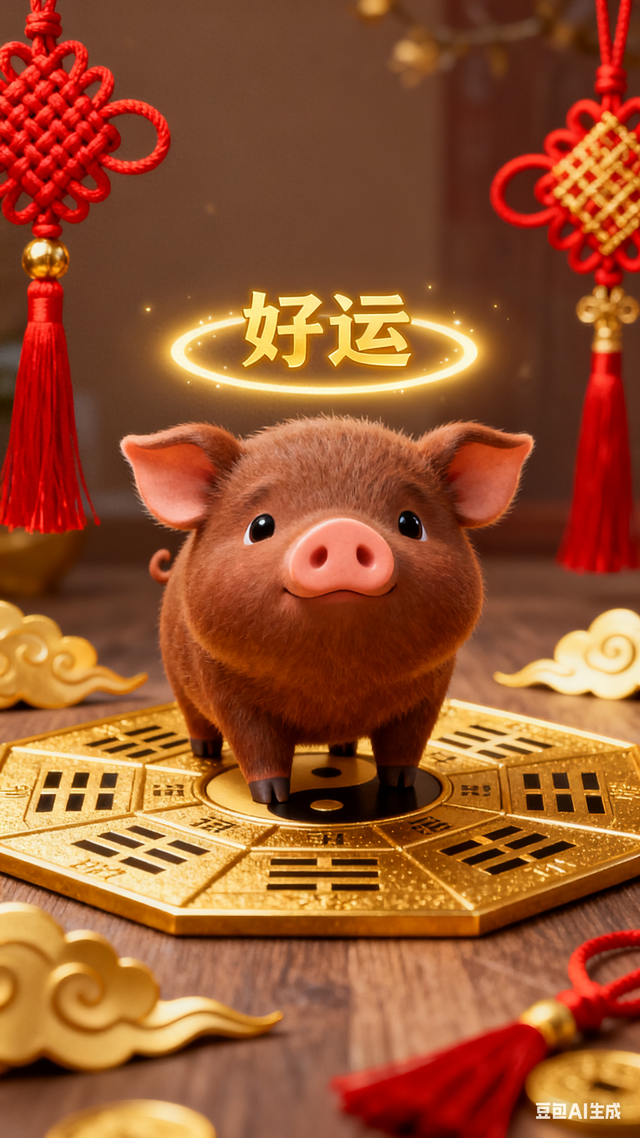 别不信，生肖猪9月28日至10月6号有大事发生！属猪人你知道吗
