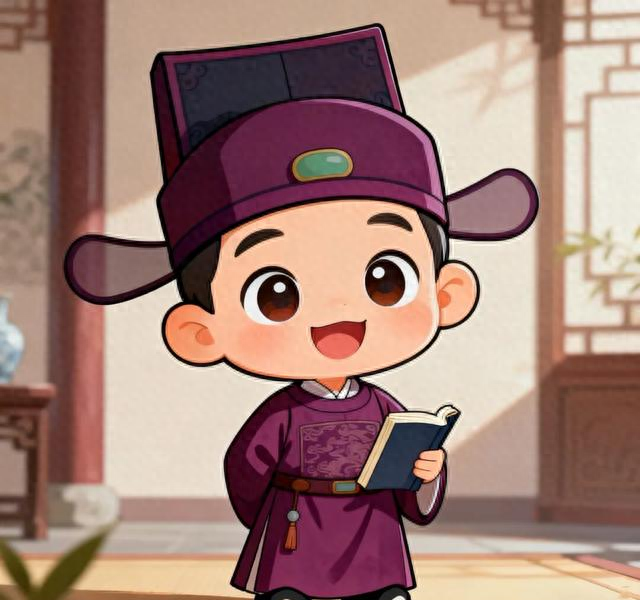 古风霸气帝王网名（用古代官职取个微信昵称）