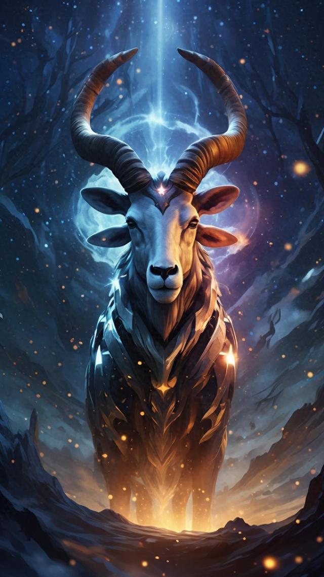 白羊座12月转运！4天遇4位贵人，最大靠山是自己