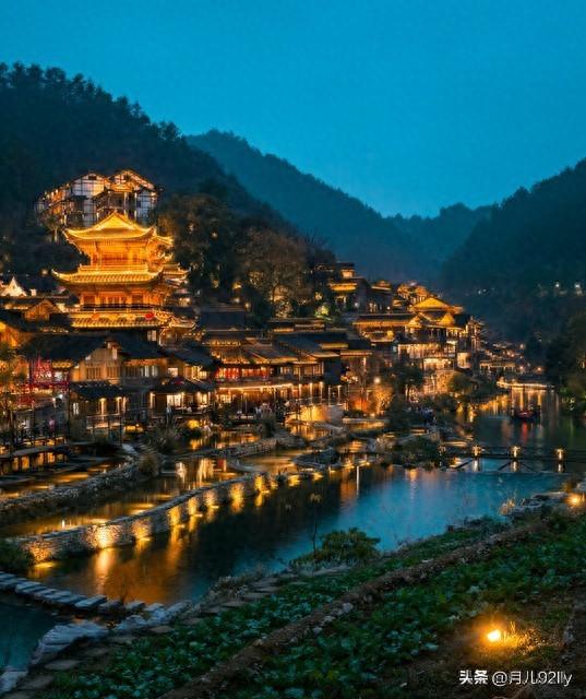 我的“奇葩”旅游历险记，你绝对没听过！