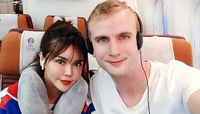 丹麦男友去世后，东北姑娘仍为他生下遗腹子，公婆送她一栋房子！