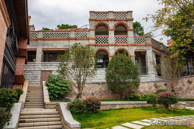 福州这些新晋热门景点，你都去打卡了吗？