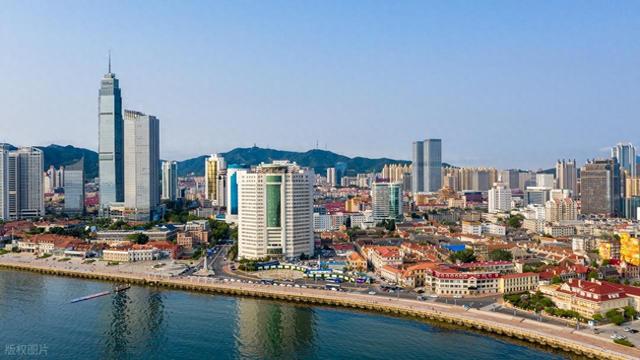 山东下一个“黑马城市”已定，或将取代青岛，成为山东新的领头羊