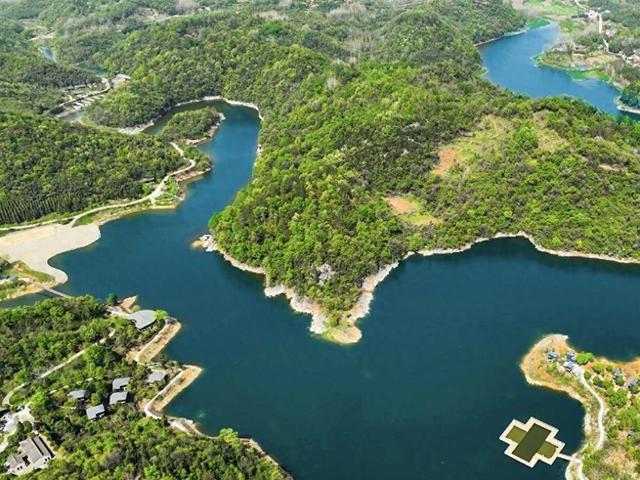 仙侠系列实景演出来了 襄阳首个仙侠主题景区落户谷城