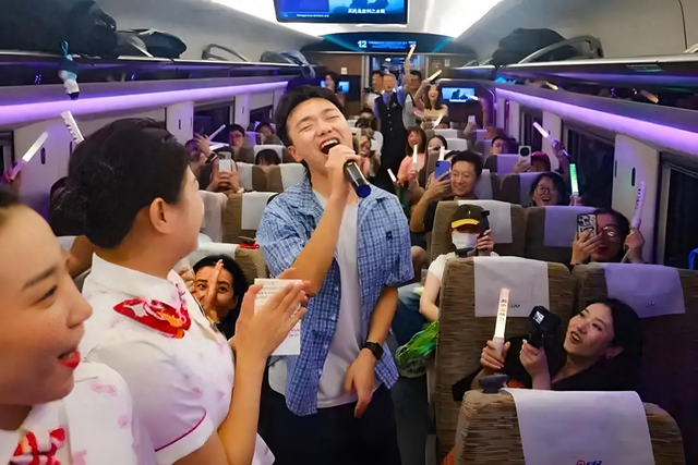 一座城市如何拉满“好感值”