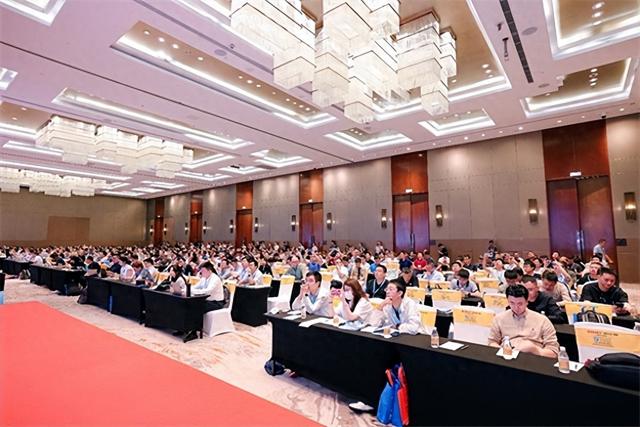 绿色算力，可持续未来！威乐智领中国液冷全链条供应链峰会