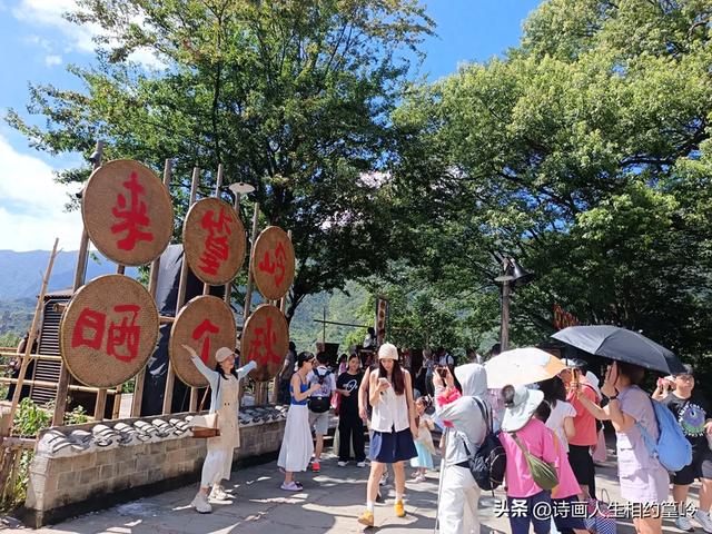你觉得老年人多大年龄才能享受景区的免门票政策呢？