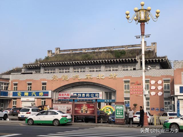 北上大草原第5站：内蒙古乌兰布统