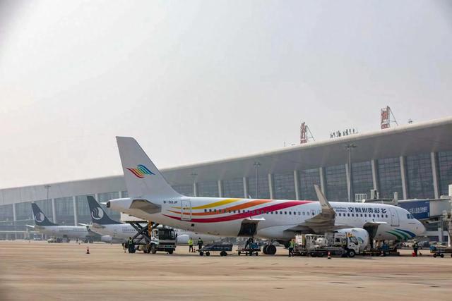 郑州机场新航季助推国内文旅城市冬季游