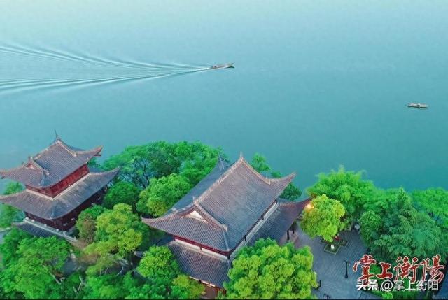乡村有野趣，老城有烟火——石鼓区推出“乐游石鼓·五一嗨玩之旅”精品线路