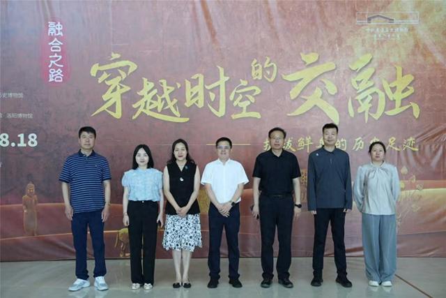 呼伦贝尔牵头深化“融合之路”实践 三地共绘文旅协同发展新图景