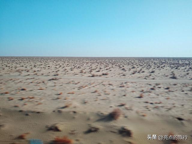 乌兹别克斯坦旅行日记，体验夜火车（塔什干-乌尔根齐-希瓦）