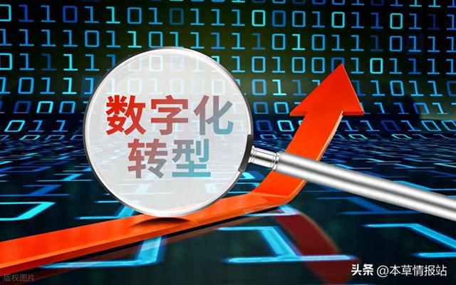 实体门店数字化转型是什么意思?