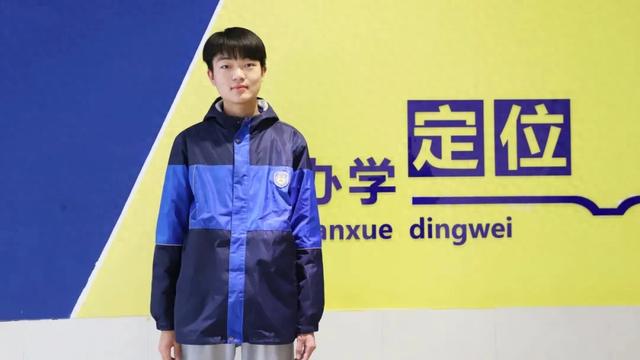 一纸信笺,万般叮咛 | 恒德学子的专属温暖告白