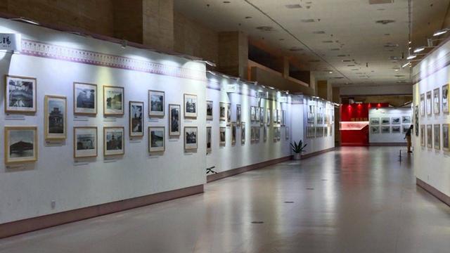 探访无锡博物院：在文物与展览中，读懂无锡的历史与温度