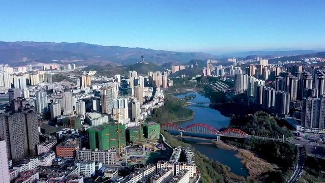 [贵州 六盘水市（盘州市）]