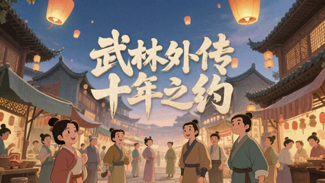 真三国无双7新手攻略（武林外传十年之约手游装备7 进阶攻略从准备到实操全指南）