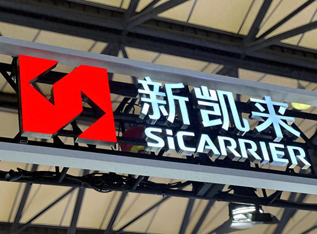 新凯来的崛起，目标建立中国完整半导体体系，将逆转中美芯片战？