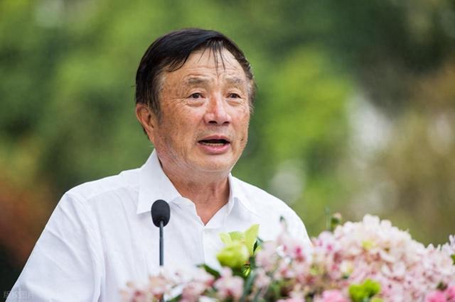 华人杀疯了！《时代》AI榜13席入列，任正非黄仁勋领衔逆袭