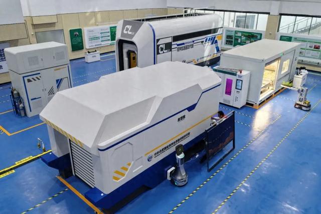 合肥科学岛团队发布两项重要成果！