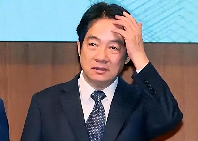 国台办邀请台胞出席阅兵，赖清德进行阻拦，国民党却在阻止郑丽文