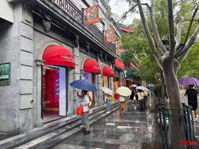北京杜莎夫人蜡像馆将永久关闭，实探：目前每天客流量100人左右