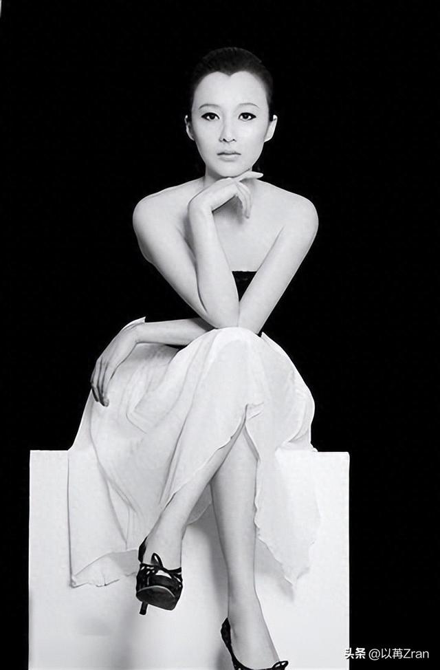 演员徐露嫌丈夫丑拒绝生孩子，丈夫给她245万，生下女儿后打脸了