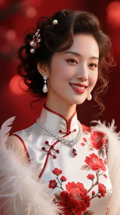 两性关系：45岁后，女人不怕你占便宜，就怕你缺这几个“心眼”！