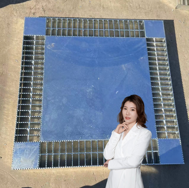 2025安平县振邦电厂钢格板厂家 —— 靠谱厂家的代名词，选它准没错
