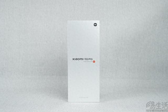 玄戒O1给小米带来了什么？从影像能力说起