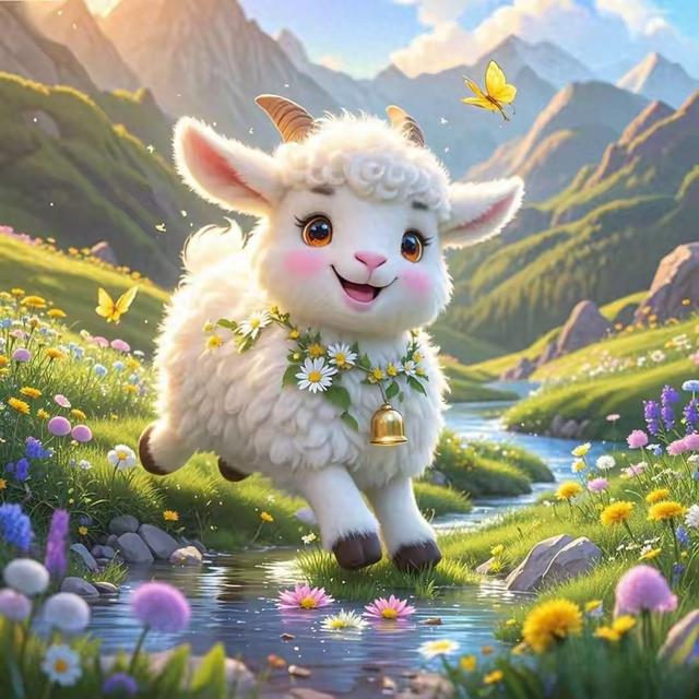 属羊的注意！人算不如天算！1月18日至20日遇坎：最难渡的不是事