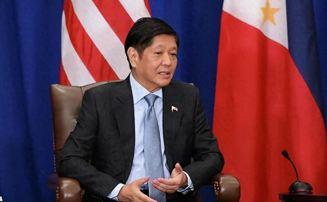 马科斯走投无路，为自保不惜“大义灭亲”，亲表弟被赶下台，杜特尔特家族的机会来了？