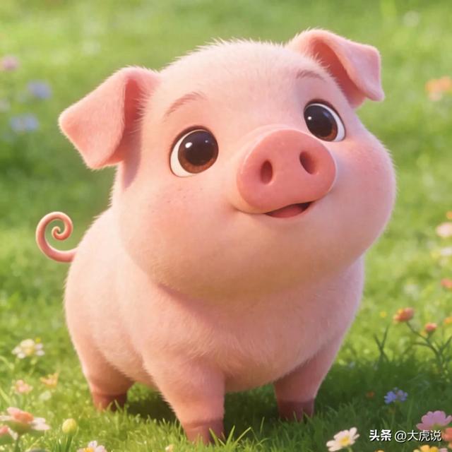 属猪人今年最大的坎	，不在事，而在懂你的真心，今年的大运来了！