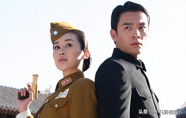 致命狙击破解版无限（资深剧迷都说好这10部冷门谍战剧）