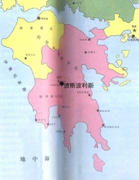 特里波利斯简介