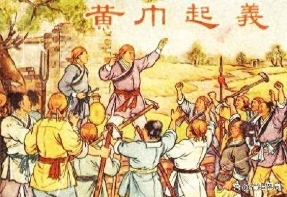 三国志草莽剑（黄巾军残部去哪儿了青州兵黑山军揭秘三国军阀的韭菜收割术）
