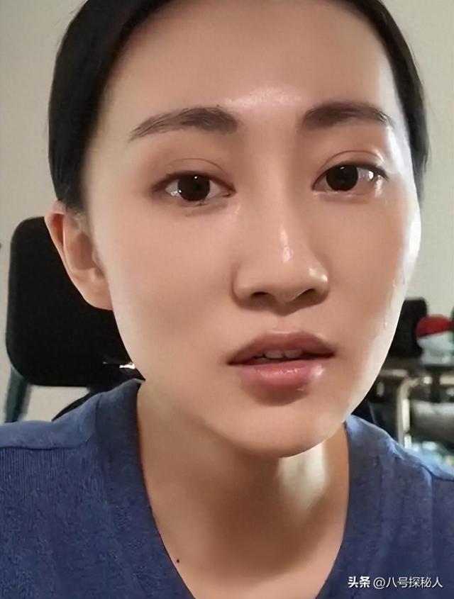 陪玩陪睡仅开胃菜	，又一位内娱女演员曝"潜规则" 原来岳云鹏没说错