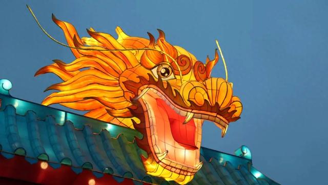 自贡灯会的爆火，给苏州什么启发