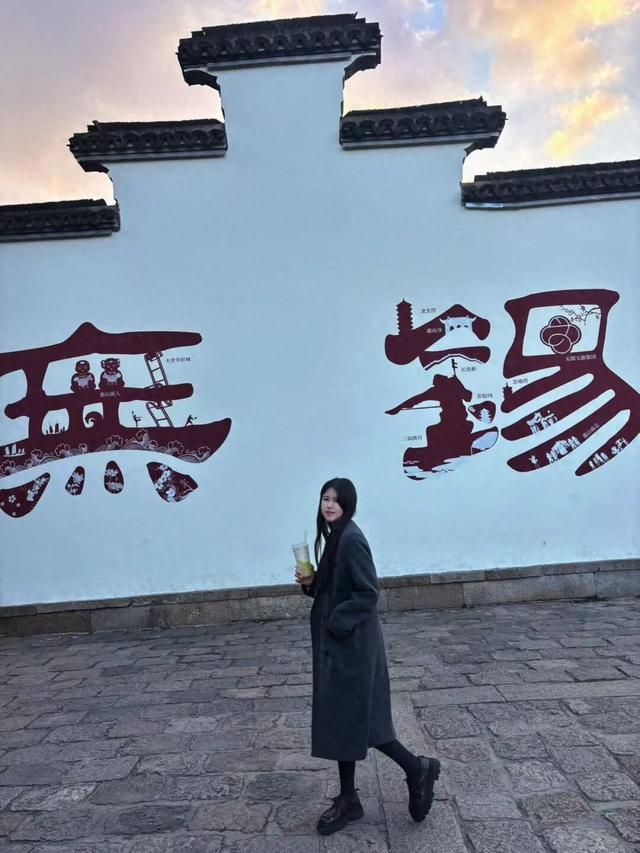 2天打卡无锡5个景点！狂拍500张照片，这才是真江南