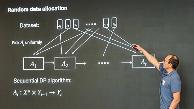 在Siri延迟中突围：苹果展示AI新成果，用户隐私始终放在首位