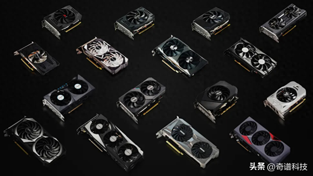 GeForce RTX 3050进行第五次迭代