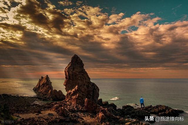 国庆这会儿去大连不就看人头吗？星海广场人太多啦国庆去好玩吗