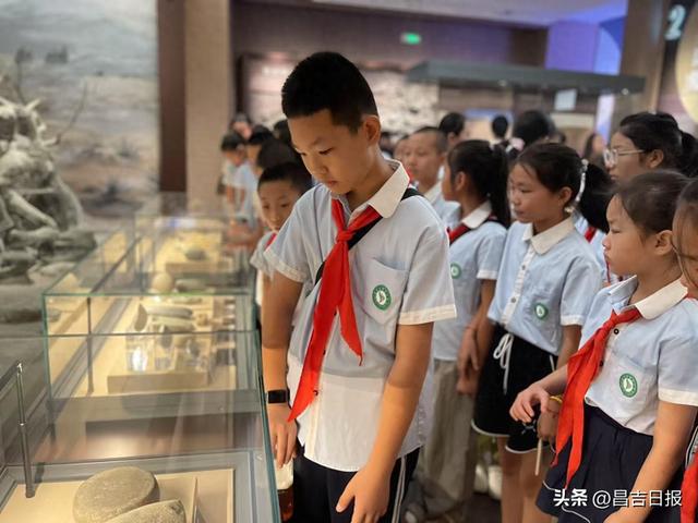 人气飙升！昌吉博物馆两年迎客超60万